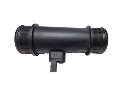 16-20 AUDI Q7 4M INTERCOOLER AIR INTAKE PIPE HOSE 4M0145683A