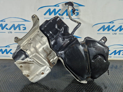 12-18 AUDI A6 C7 3.0 TDI DIESEL GENUINE FUEL TANK & PUMP 4GX201021 4G0919050C