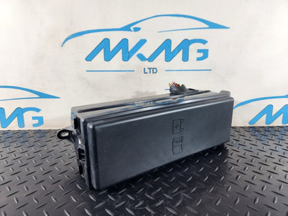 13-23 RANGE ROVER SPORT L494 FUSE RELAY BOX FPLA-14K016-AA