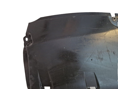 16-19 AUDI A4 B9 SPORT LINE GENUINE REAR RIGHT SIDE BODY UNDER TRAY 8W0825219A