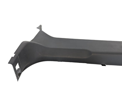 14-19 LAND ROVER L550 DISCOVERY SPORT DRIVER SIDE B PILLAR PANEL FK72018B04A