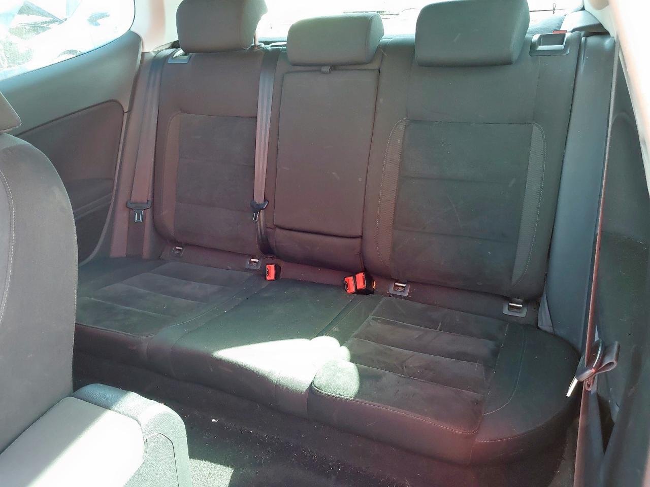 2009 Volkswagen Golf MK6 - 5K