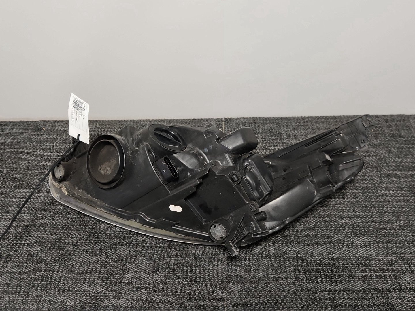 Ford Grand C-Max MK2 (C344) MPV Front Right O/S Driver Headlight AM5113W029BF