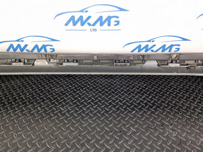 18-ON MERCEDES BENZ SPRINTER W907 W910 REAR BUMPER MIDDLE BRACKET A9108856500