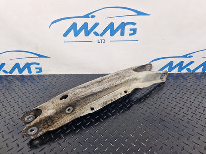 12-18 MERCEDES W176 C117 W246 REAR LOWER CONTROL ARM SPRING LINK A2463520202
