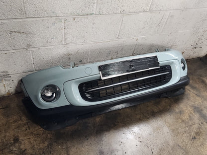 2012 Mini Cooper Clubman R55 - Front Bumper