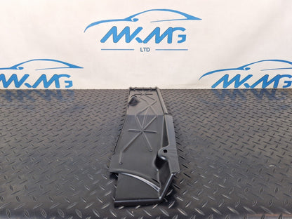 18+ MERCEDES BENZ SPRINTER W907 TRANSMISSION TUNNEL CABLE DUCT COVER A9065460564