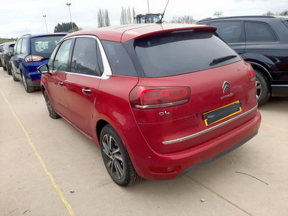 2016 Citroen C4 Picasso MK2 (B78)