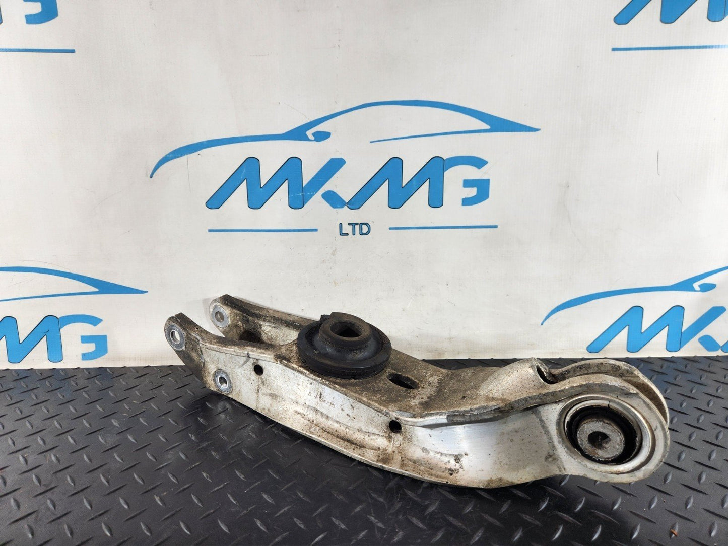 16-20 AUDI Q7 4M 3.0 DIESEL REAR LOWER CONTROL ARM FITS LEFT & RIGHT 4M0505311G