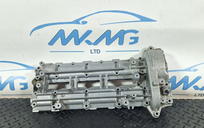 11-19 MERCEDES BENZ ML W166 642.826 ENGINE ROCKER COVER A6420101230