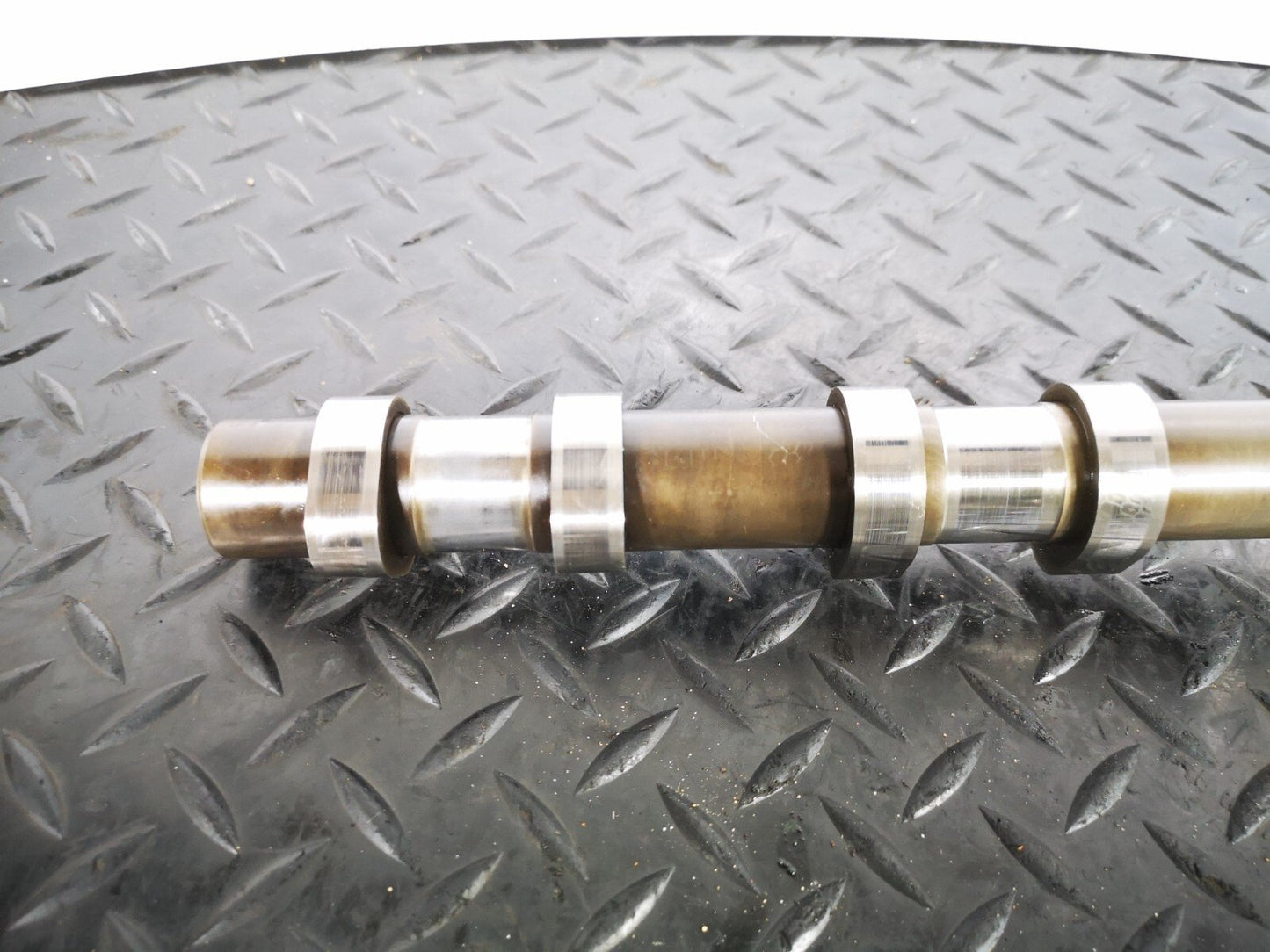 12-18 MERCEDES A B CLA-W176 W246 C117  OM651 INLET CAMSHAFT A6510500200