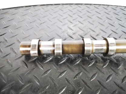 12-18 MERCEDES A B CLA-W176 W246 C117  OM651 INLET CAMSHAFT A6510500200