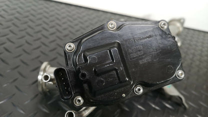 2018 BMW X3 2.0D XDRIVE AUTO EGR VALVE COOLER 8576473