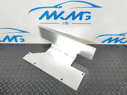 14-21 MERCEDES BENZ C350h W205 BATTERY TRAY BOX HOLDER A2056109701
