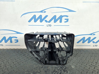 16-19 MERCEDES BENZ GLE W166 GENUINE FUSE BOX HOLDER BRACKET A1665450840