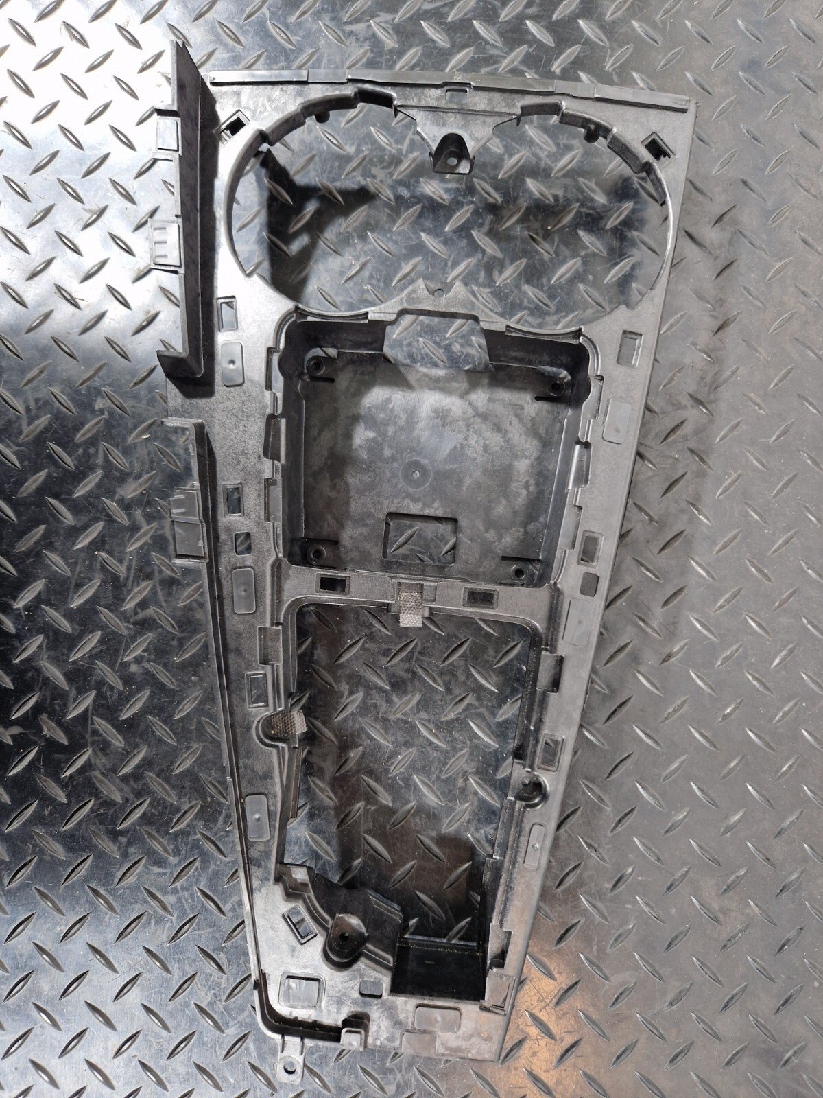 16-19 AUDI A4 B9 GENUINE CENTRE CONSOLE TRIM 8W2864261A