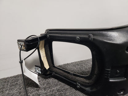 Volvo V50 MK2 FL (MW) Estate Genuine Climate Controller Centre Console Trim
