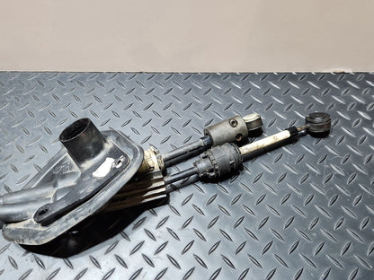 Mercedes-Benz Citan W415 Cargo Van 5 Speed Manual Genuine Gear Linkage