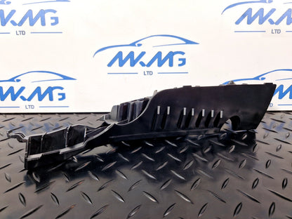 16-19 AUDI A4 B9 S-LINE QUATTRO LEFT SIDE ROOF SRS BRACKET 8W5880755