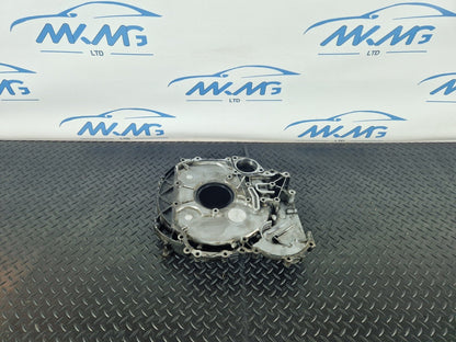14-21 MERCEDES C CLASS W205 OM651.921 2.1CDI CRANKSHAFT COVER A65101514002