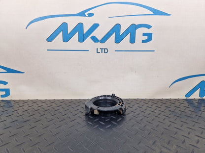 14-21 MERCEDES BENZ C200d W205 REAR COIL SPRING BOTTOM RUBBER MOUNT A2053240184