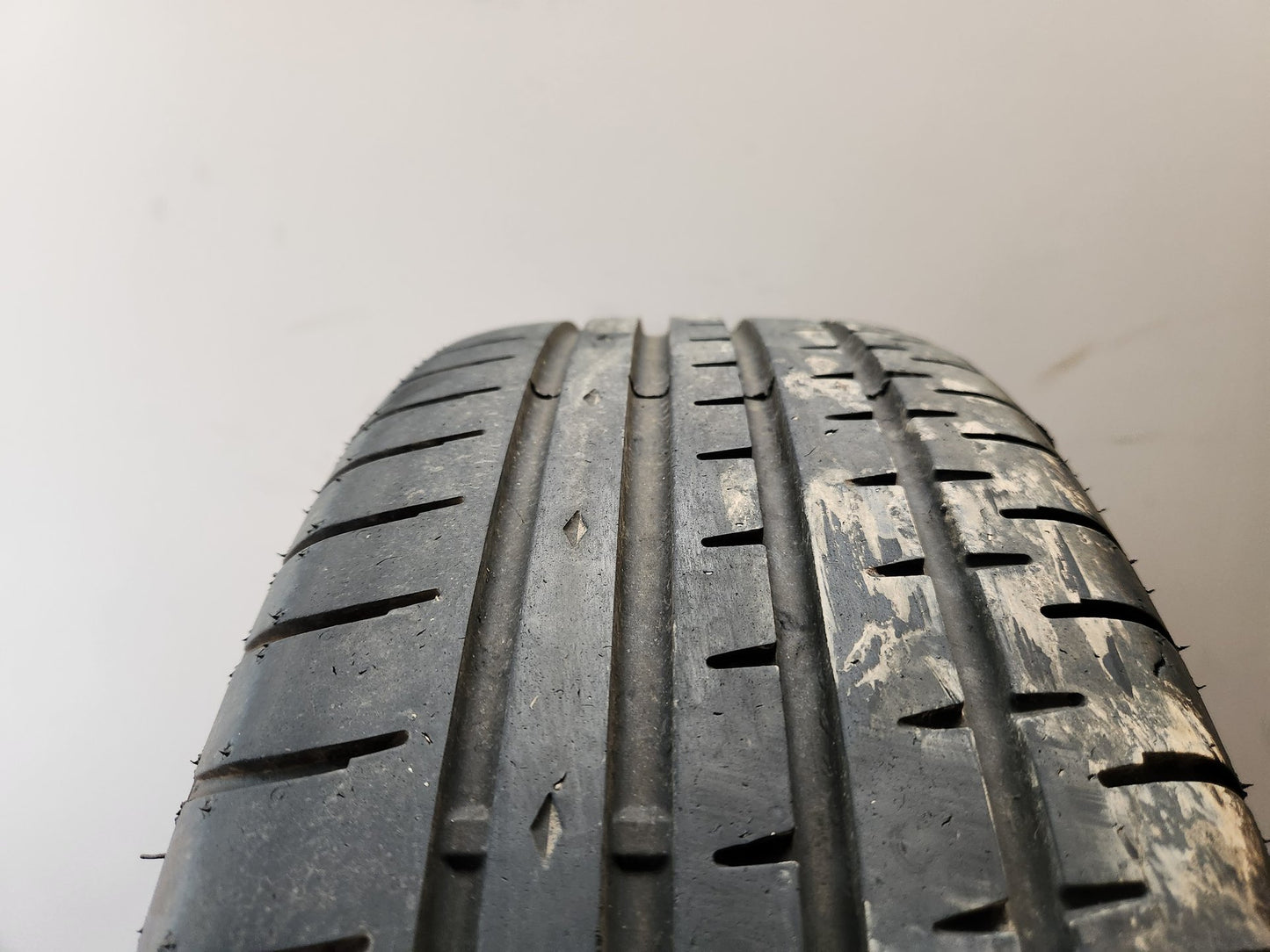 Volvo V50 MK2 FL (MW) 18" Alloy Wheel with Tyre 215/45/18 ~7mm