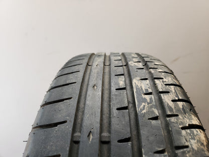 Volvo V50 MK2 FL (MW) 18" Alloy Wheel with Tyre 215/45/18 ~7mm