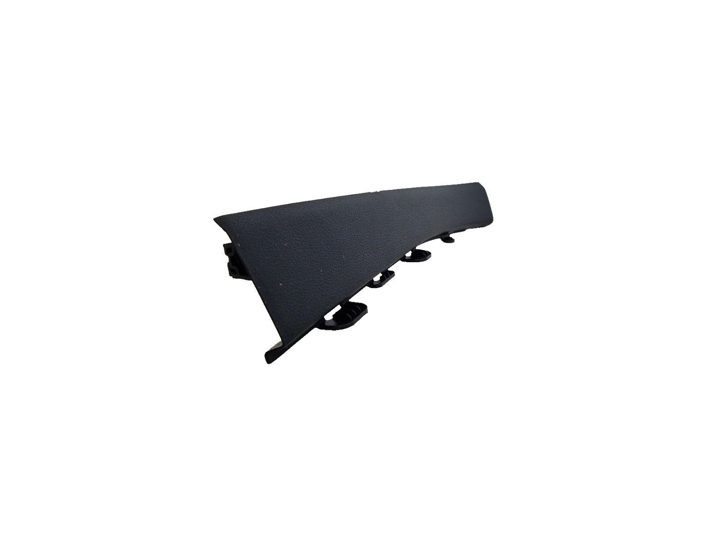16-20 AUDI Q7 4M GENUINE FRONT LEFT DASHBOARD SIDE END TRIM COVER 4M0868203