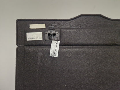 Volvo C30 MK1 FL (MK) (533) Coupe Genuine Rear Boot Floor Carpet Liner 39872396