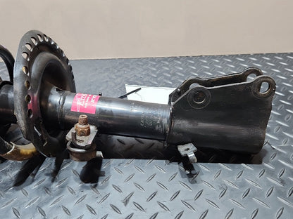 KYB Excel-G Front Right Shock Absorber for Mercedes Citan W415 Cargo Van
