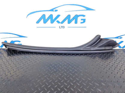 16-24 AUDI A5 F5 GENUINE INNER DOOR SEAL 8W7831721B