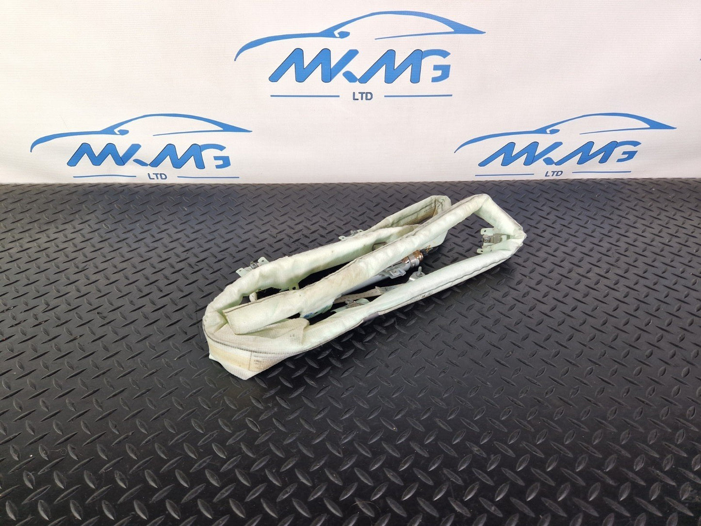 Bmw X5 E70 LCI Genuine Left Passenger N/S Curtain 8471415