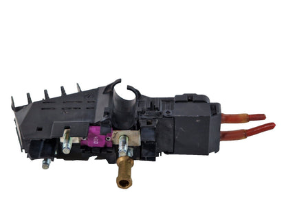 11-19 MERCEDES BENZ ML W166 FUSE BOX FRONT RELAY CONTROL UNIT MODULE A1665402450