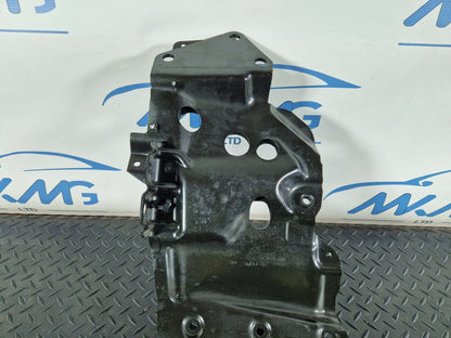 12-17 AUDI S5 CONVERTIBLE REAR LEFT ROOF MOUNT BRACKET 104021DD31836