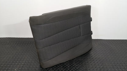 16-19 AUDI A4 B9 S-LINE GENUINE REAR LEFT PASSENGER SIDE SEAT CLOTH