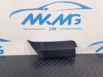 12-18 BMW 4 SERIES F36 LCI M-SPORT REAR LEFT SIDE UPPER C-PILLAR TRIM 8059305