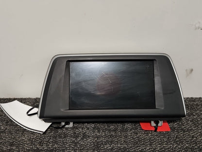 BMW 218i F45 Genuine Dashboard Display Screen Monitor 9317941