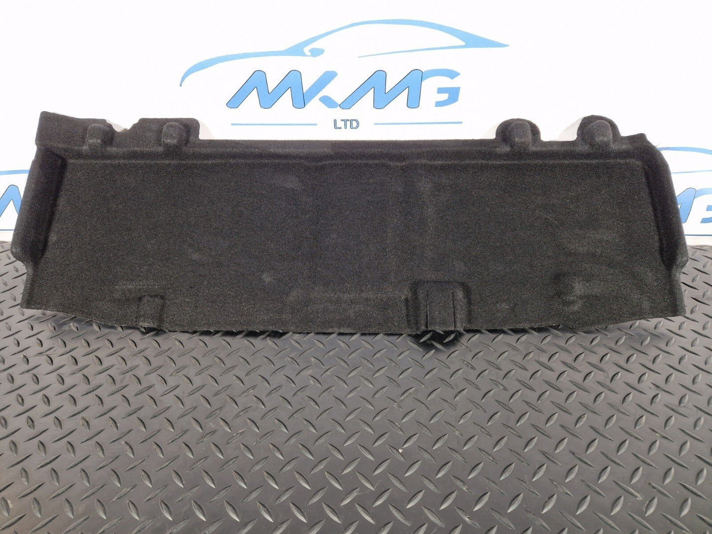 18-ON MERCEDES A CLASS W177 REAR TRUNK BOOT FLOOR CARPET LINER A1776901500