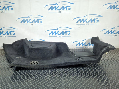 16-19 MERCEDES BENZ GLE W166 GENUINE LOAD COMPARTMENT A1666903741