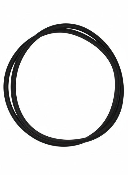 12-18 AUDI A6 C7 GENUINE TAILGATE RUBBER SEAL GENUINE PART 4G9827705D