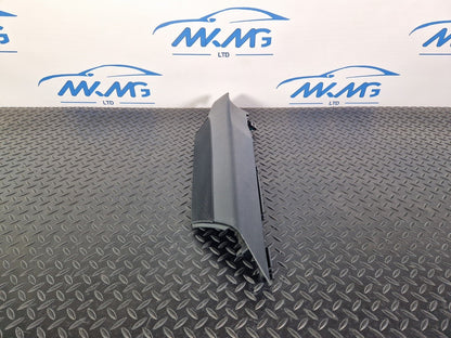 14-21 MERCEDES BENZ C200d W205 LEFT BOOT TRIM PANEL COVER A2056900344