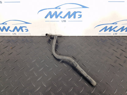 10-18 AUDI A7 4G S-LINE FRONT LEFT HEADLIGHT VENT HOSE 4G8941717B