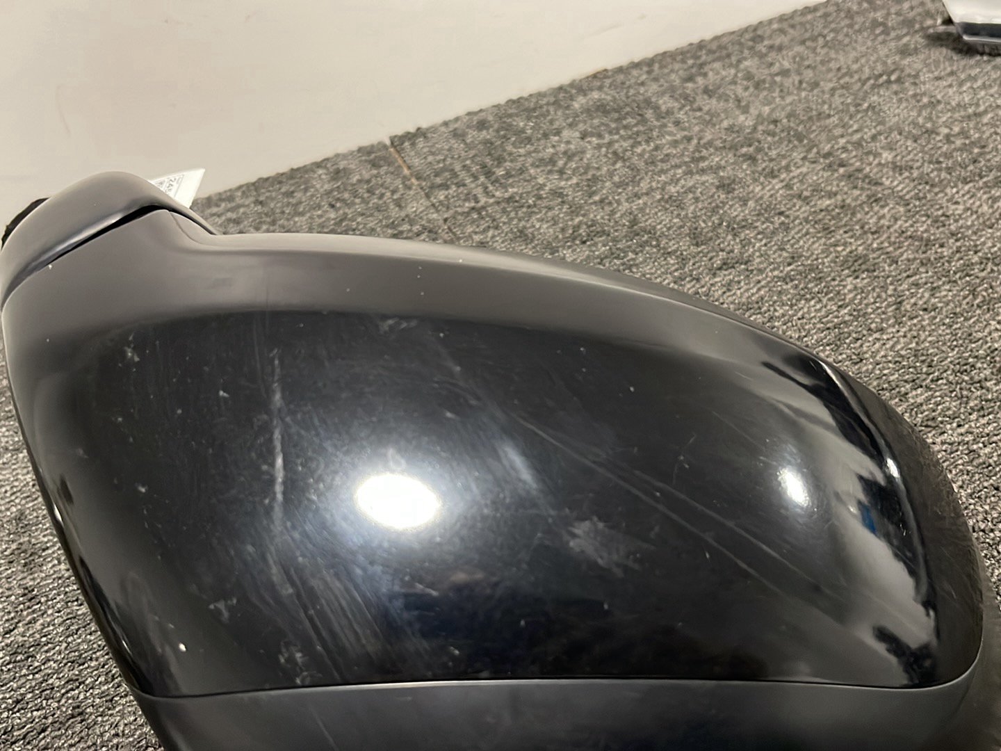 Citroen C3 Picasso MK1 FL (MY10) MPV Genuine Front Right O/S Door Wing Mirror