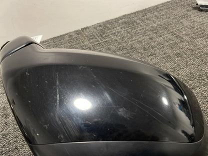 Citroen C3 Picasso MK1 FL (MY10) MPV Genuine Front Right O/S Door Wing Mirror