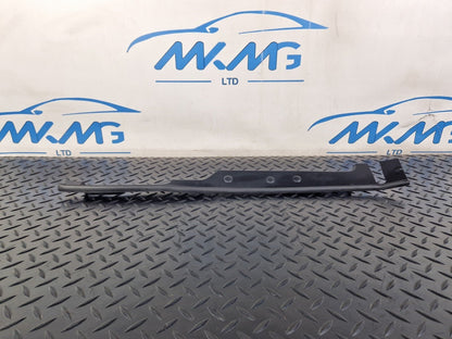 16-24 AUDI A5 F5 CONVERTIBLE RIGHT FENDER PROTECTION COVER 8W6820582E