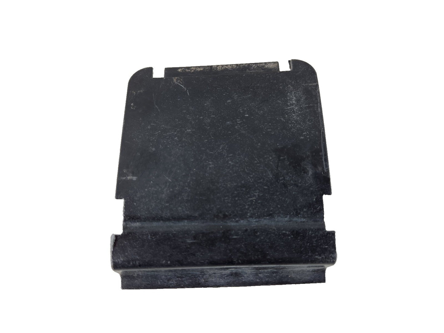 10-15 AUDI Q7 4L GENUINE RIGHT UNDERBODY SHIELD COVER 7L8825272