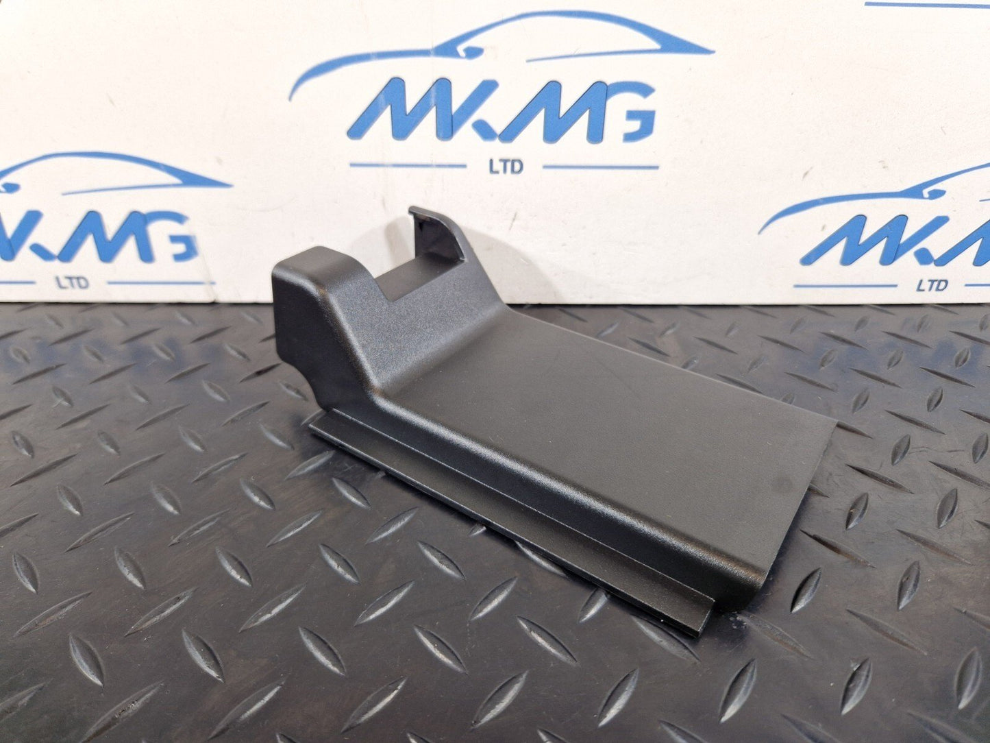 14-21 BMW 2 SERIES 218d GRAN TOURER F46 RIGHT SIDE COVER RAIL INSIDE 7368772