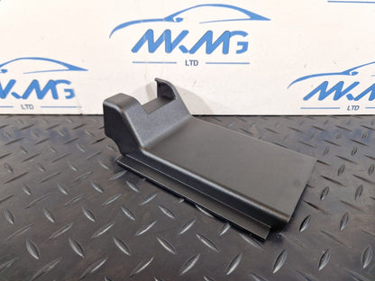 14-21 BMW 2 SERIES 218d GRAN TOURER F46 RIGHT SIDE COVER RAIL INSIDE 7368772