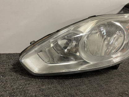 Ford C-Max MK2 (C344) MPV Genuine Front Left N/S Headlight AM5113W030BF