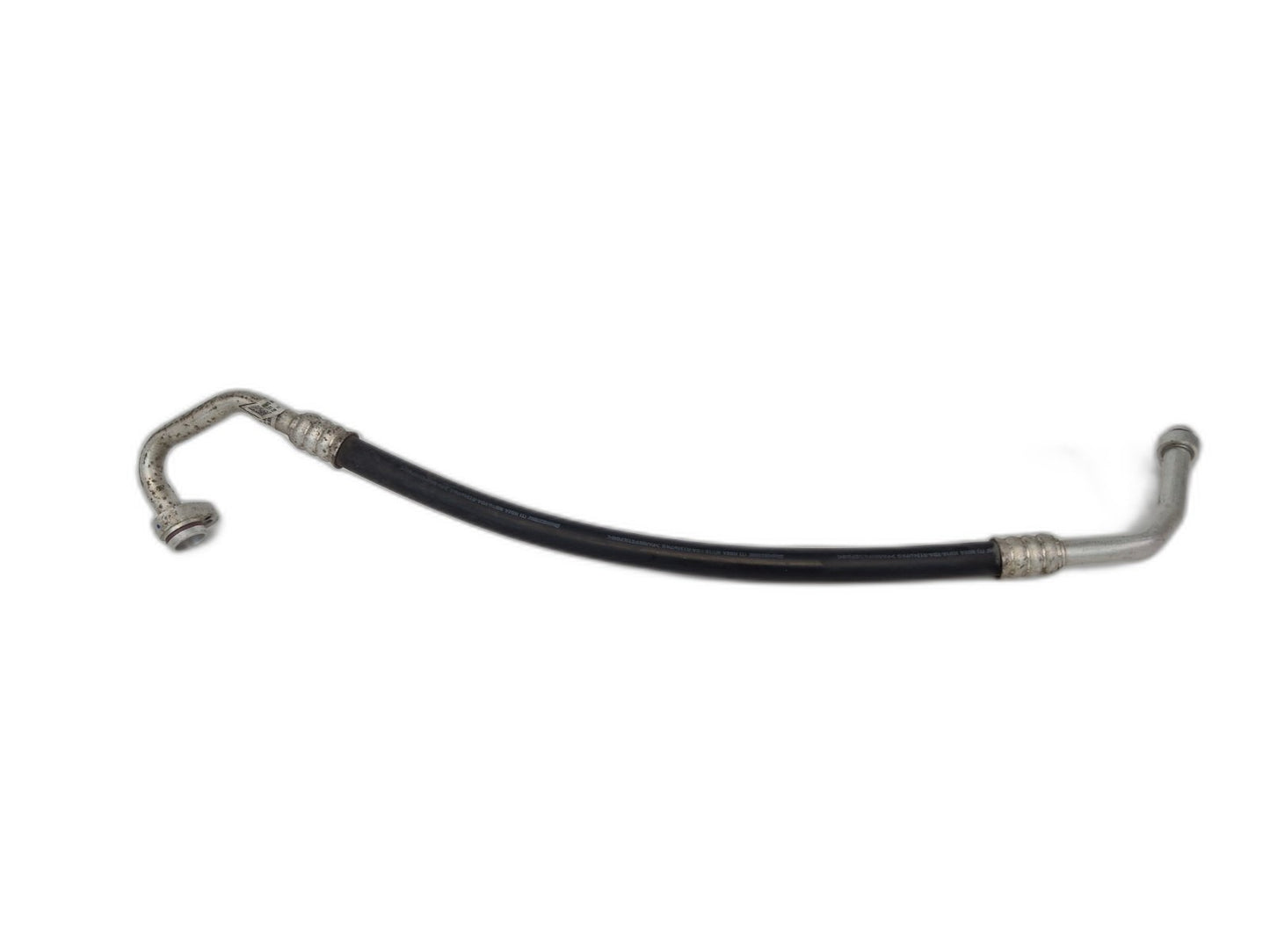 AUDI A5 F5 B9 GENUINE AIR CONDITIONING REFRIGERANT HOSE PIPE LINE 8W0816743L